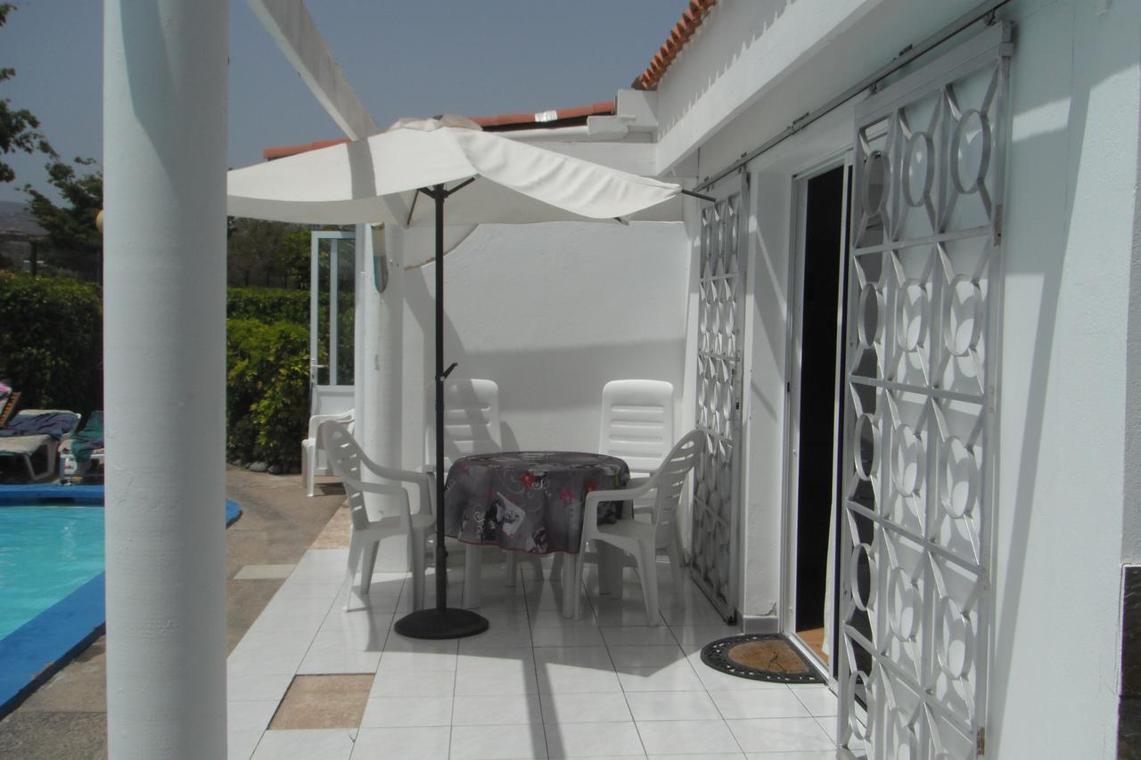Bungalow Campo International Apartamento Maspalomas (Gran Canaria)