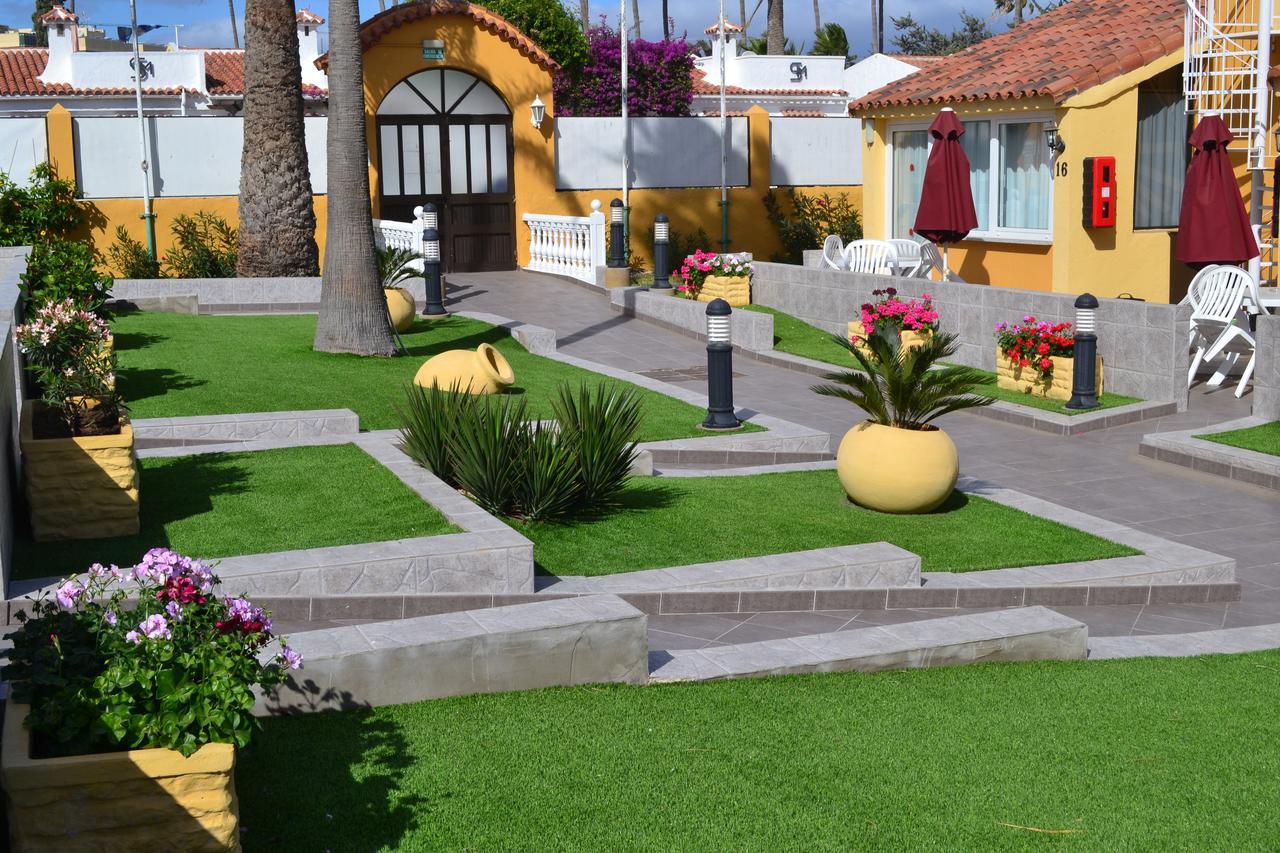 Club Primavera Aparthotel Playa del Ingles (Gran Canaria)