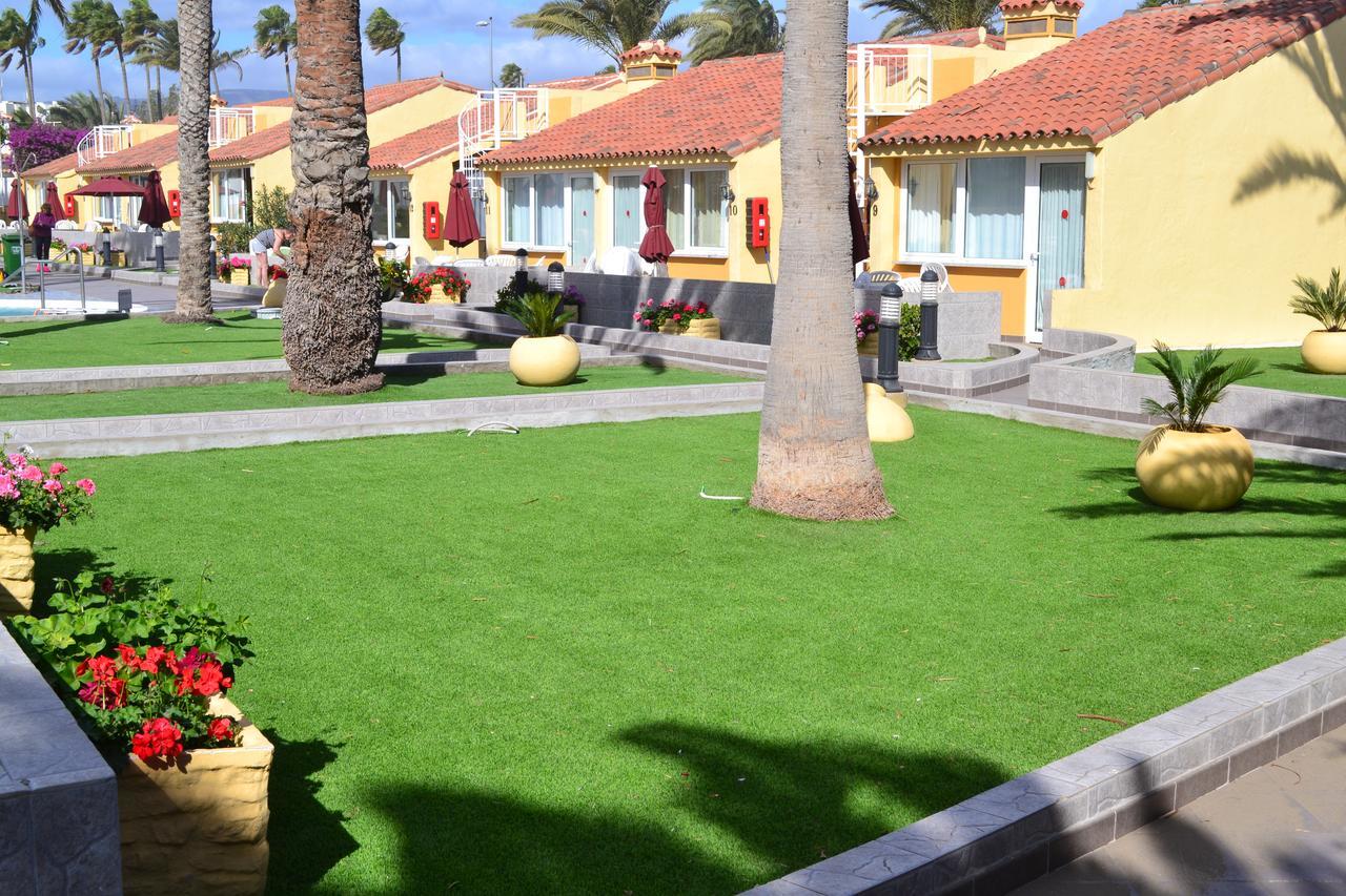 Club Primavera Playa del Ingles (Gran Canaria)