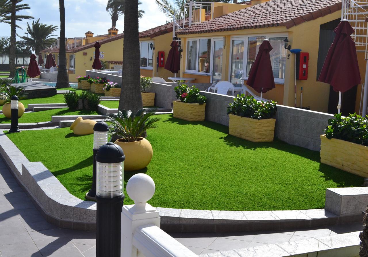 Club Primavera Aparthotel