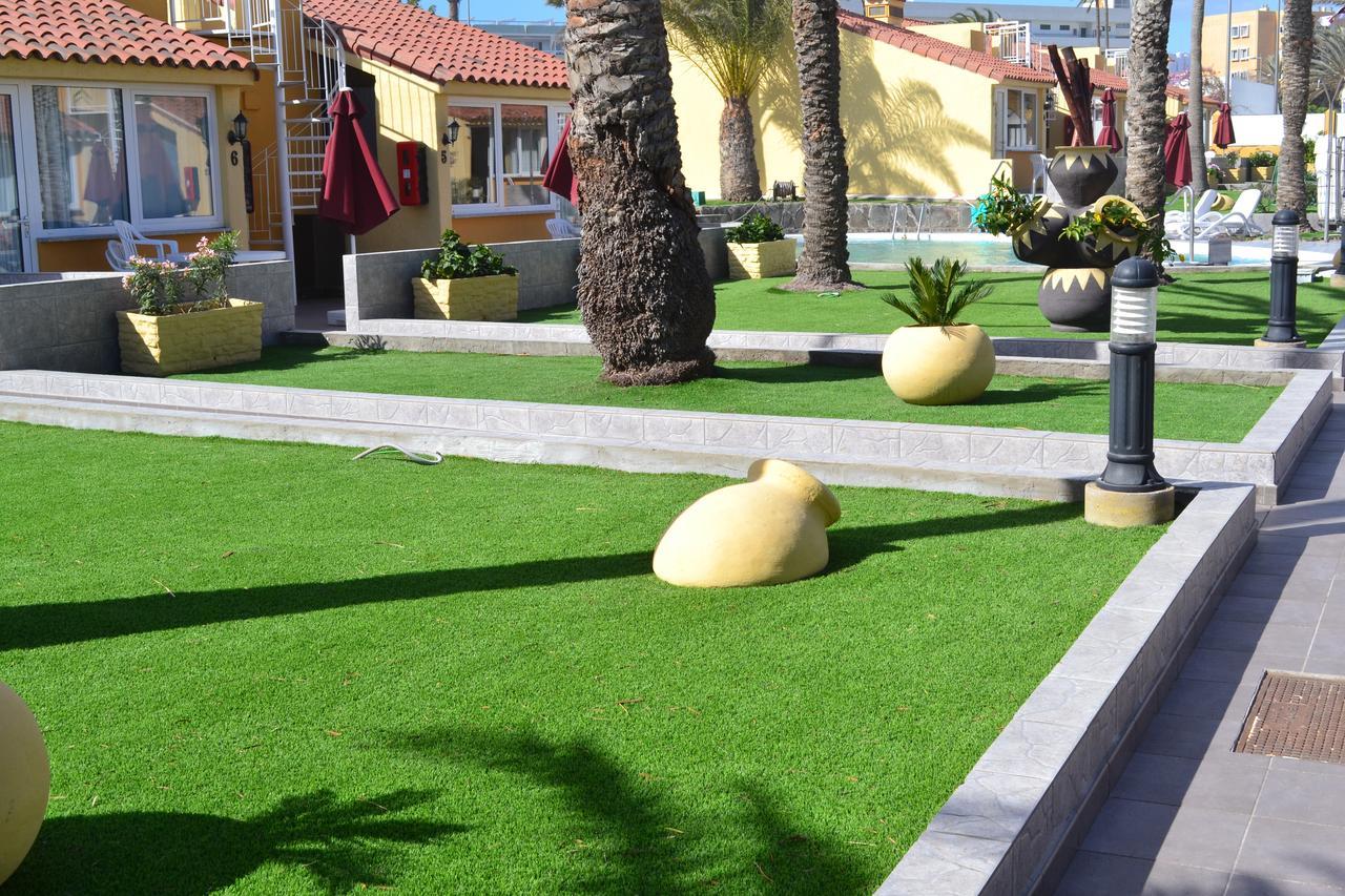 Club Primavera Playa del Ingles (Gran Canaria)