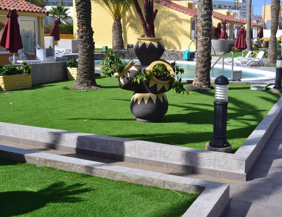Aparthotel Club Primavera Playa del Ingles (Gran Canaria)