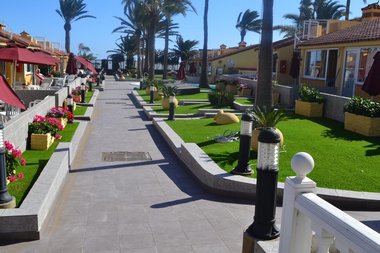 Club Primavera Aparthotel Playa del Ingles (Gran Canaria)
