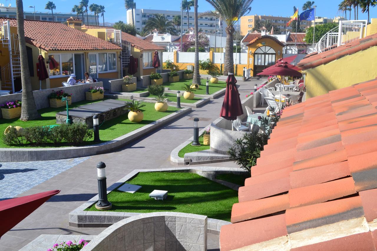 Aparthotel Club Primavera Playa del Ingles (Gran Canaria)