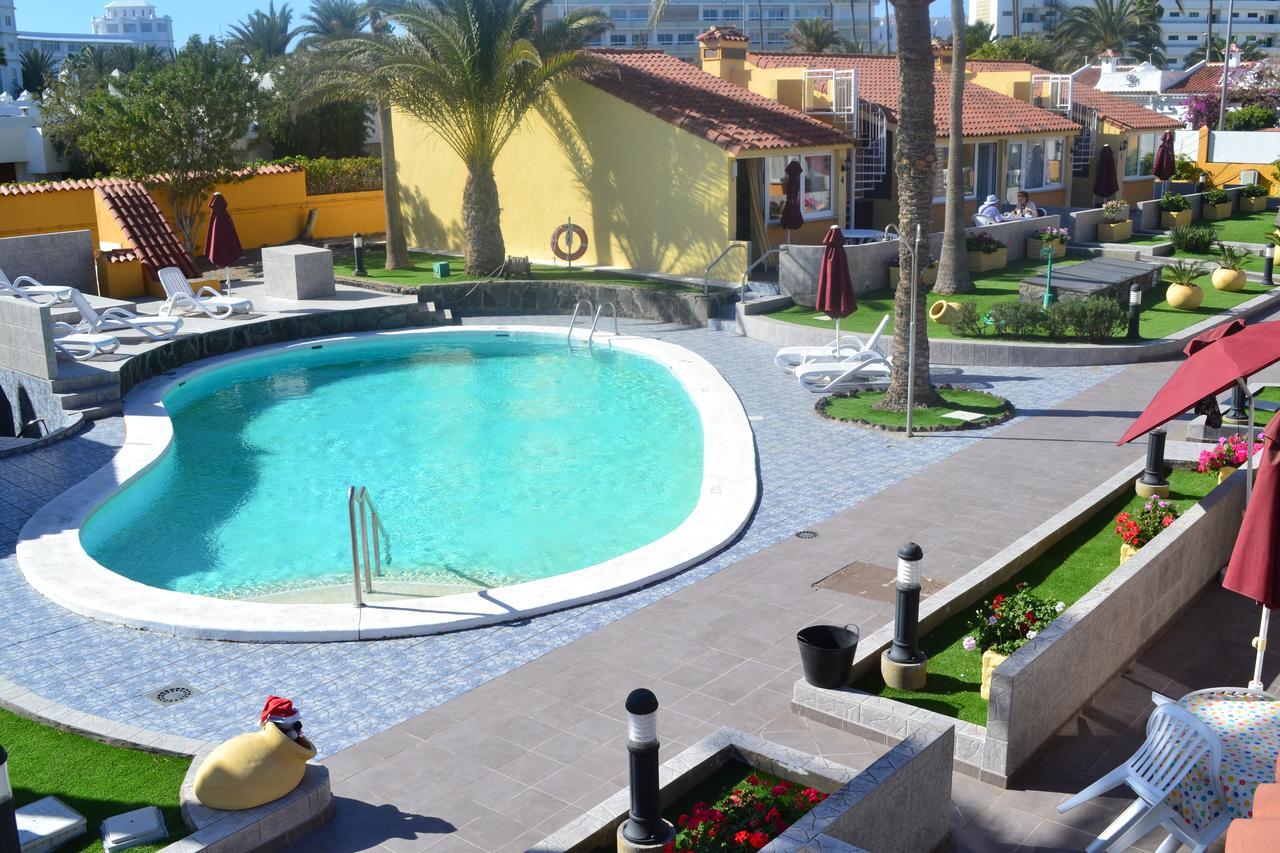 Aparthotel Club Primavera 3*
