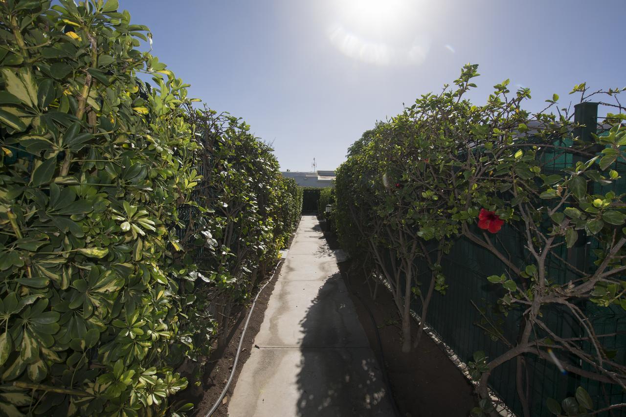 Appartamento Aloha - Wonderful Private Terrace Maspalomas (Gran Canaria)