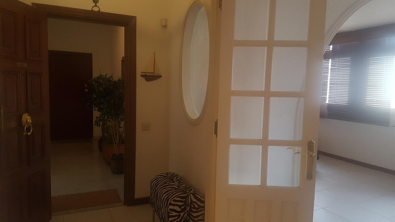 Casa Con Terraza * Las Palmas de Gran Canaria