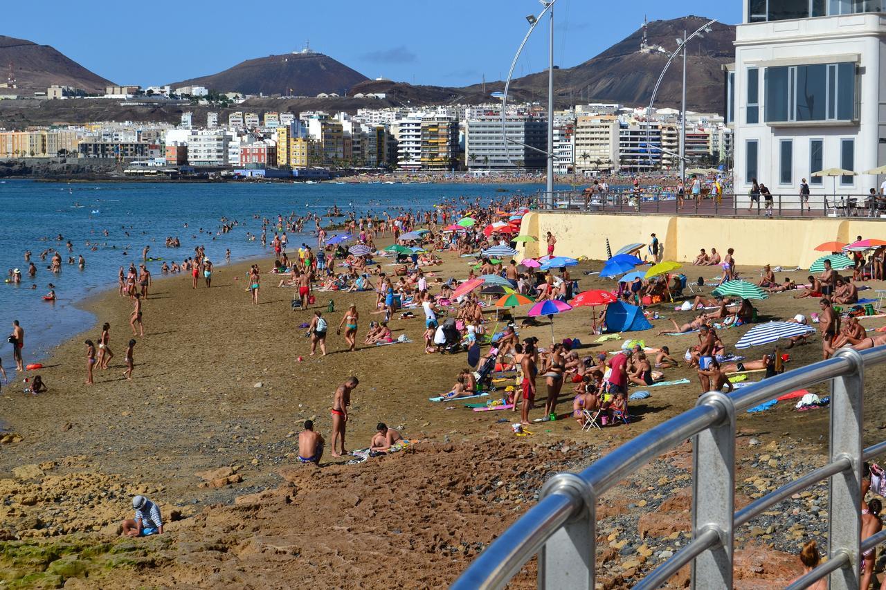 Casa Con Terraza * Las Palmas de Gran Canaria