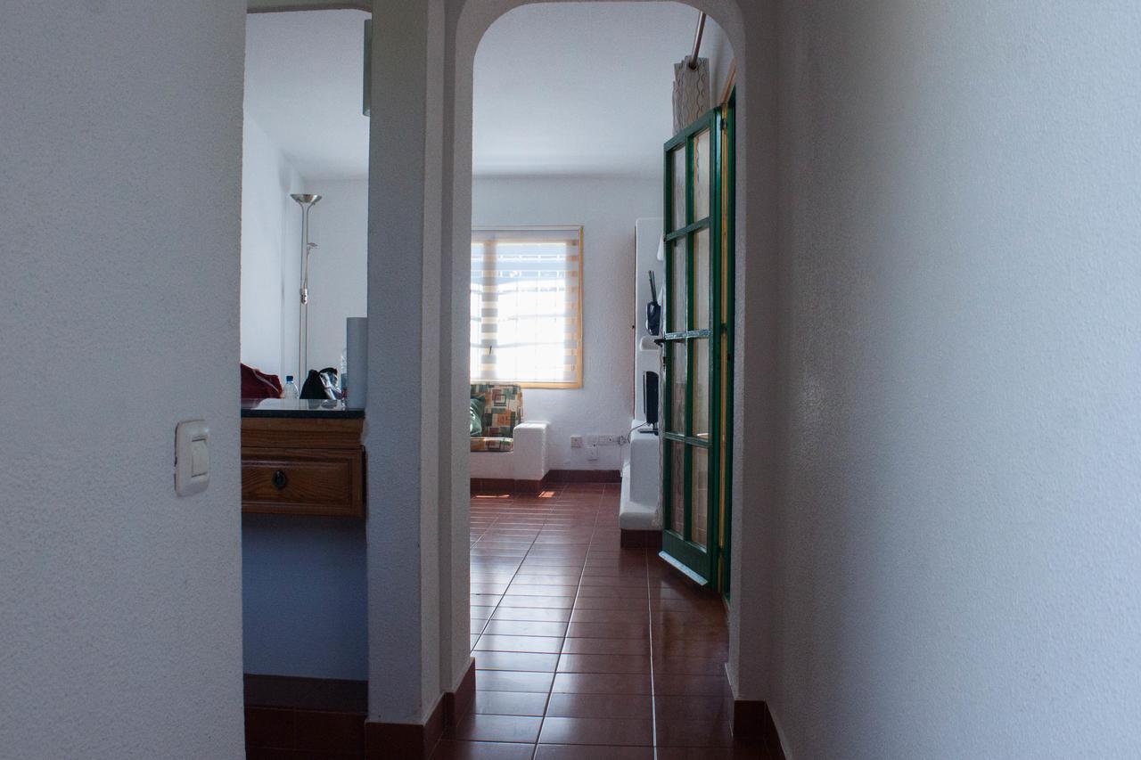 Casa De 5 Y 2 Terrazas Casa vacanze
