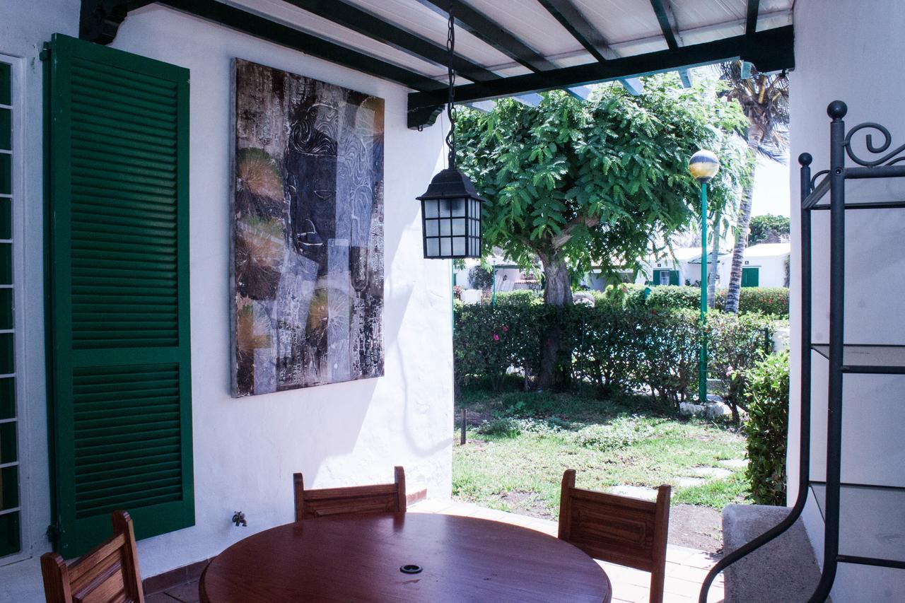 Casa De 5 Y 2 Terrazas Casa vacanze
