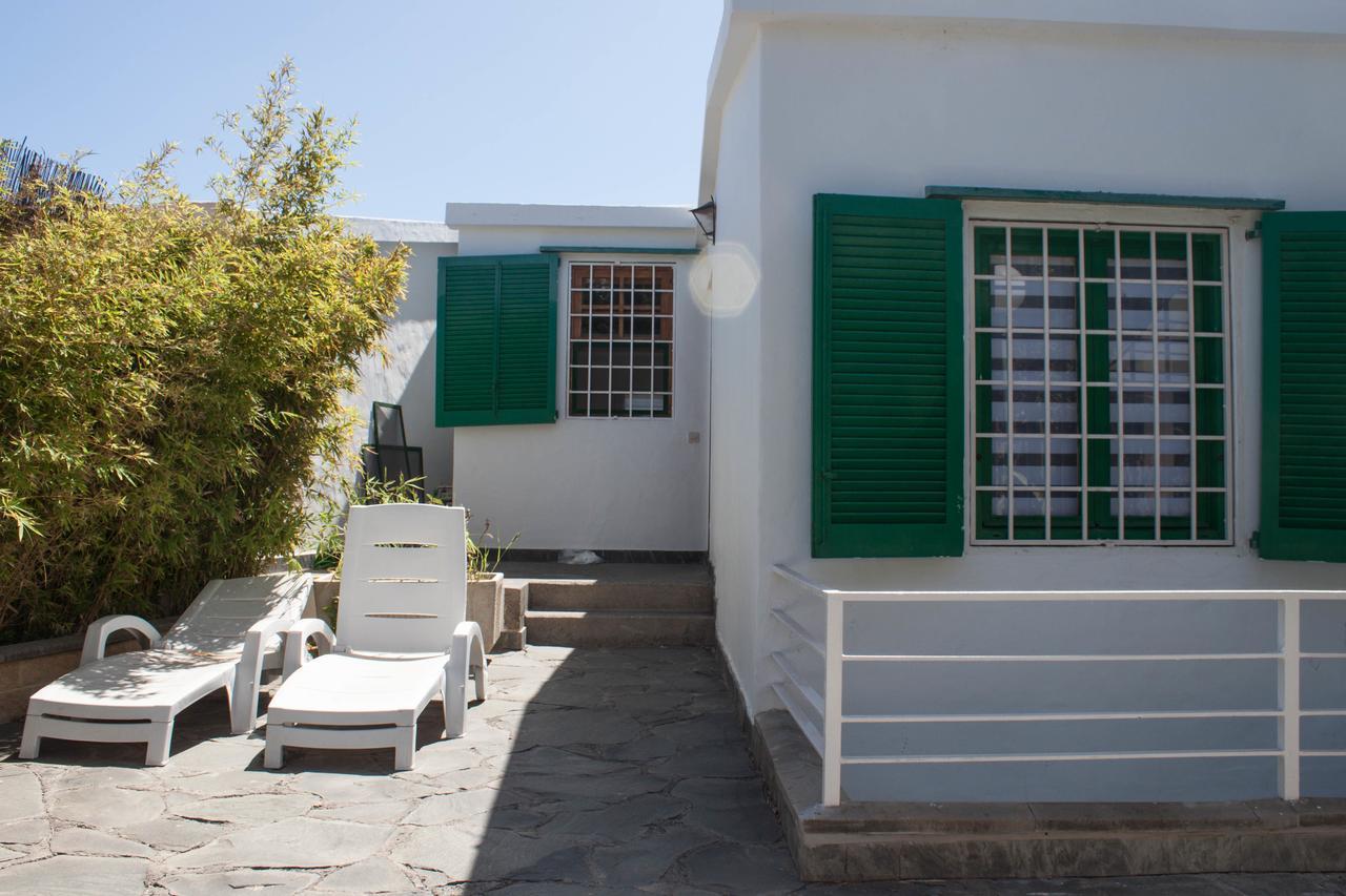 Casa vacanze Casa De 5 Y 2 Terrazas *