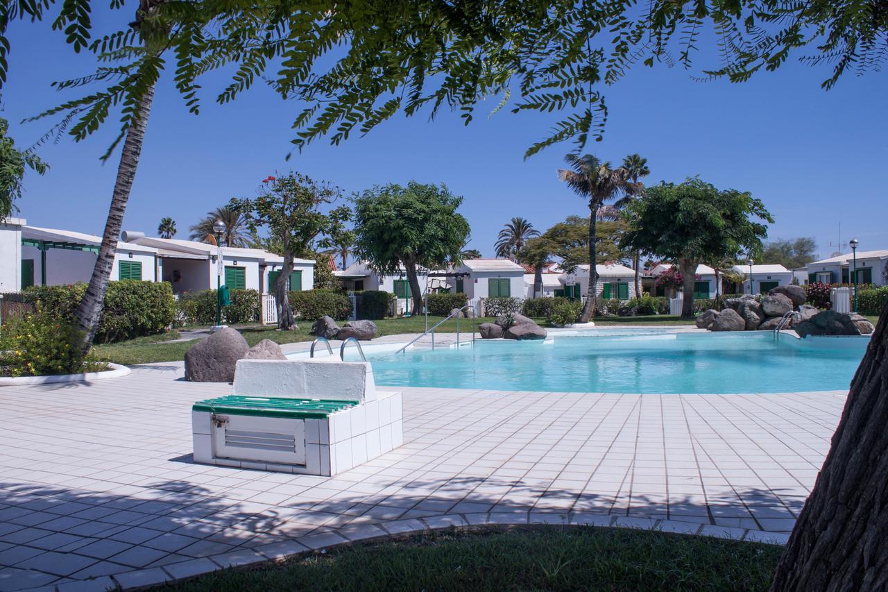 Casa vacanze Casa De 5 Y 2 Terrazas Maspalomas (Gran Canaria)