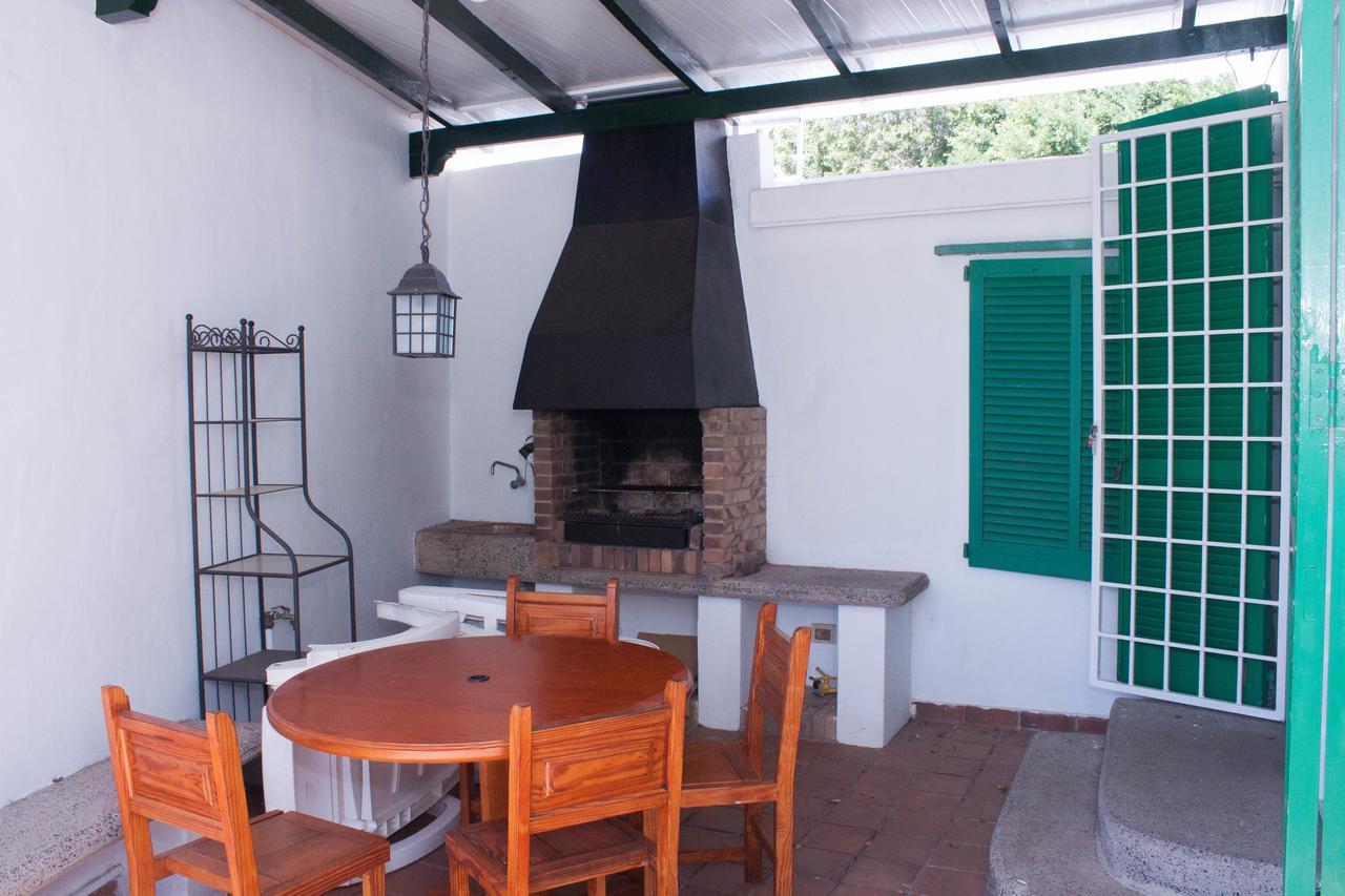 Casa vacanze Casa De 5 Y 2 Terrazas *