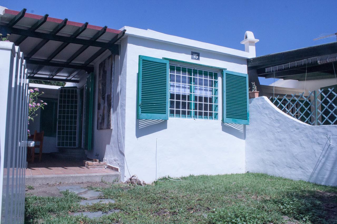 Casa vacanze Casa De 5 Y 2 Terrazas
