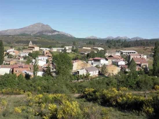 Valle Del Tuejar Carrizal