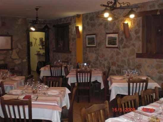 Hotel Valle Del Tuejar