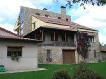 Hotel Valle Del Tuejar *