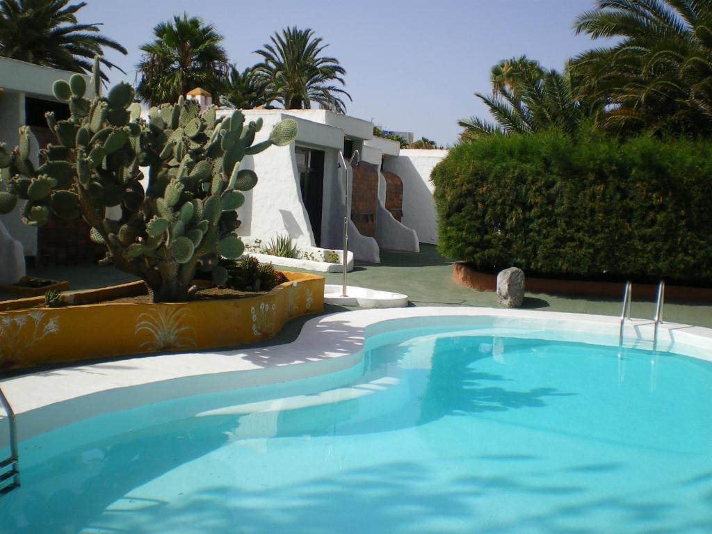 Resort Tenesoya Gay Men Only *
