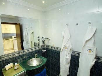 Lufesa Apartamento Puerto Rico (Gran Canaria)