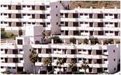 Appartamento Servatur Hartaguna - Adults Only