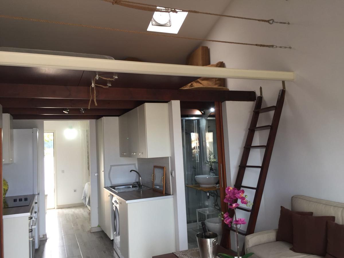 Apartamento Maspalomas