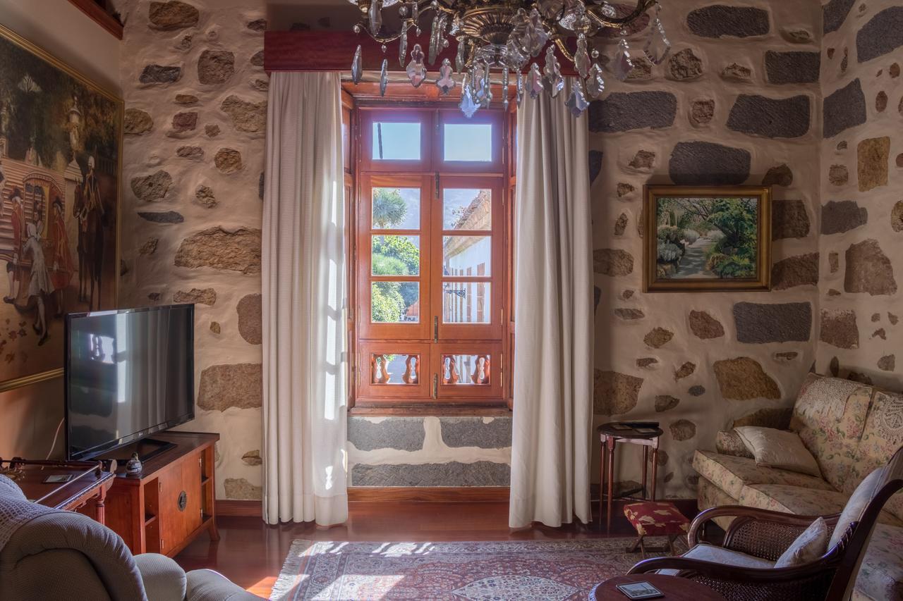 Country house Dona Margarita