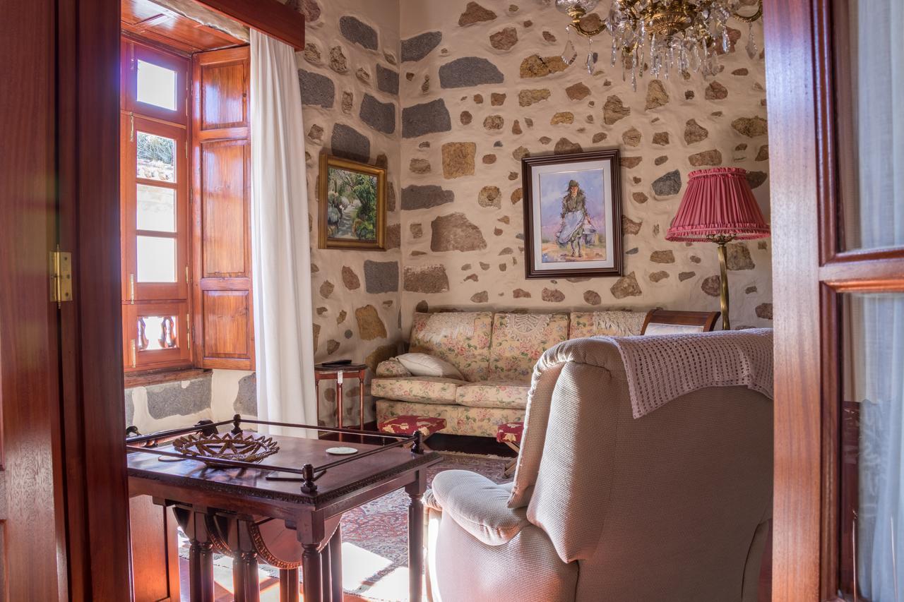 Dona Margarita Country house *