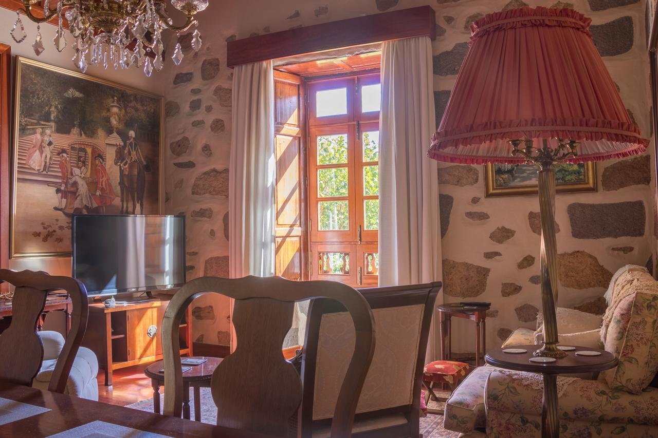 Dona Margarita Country house