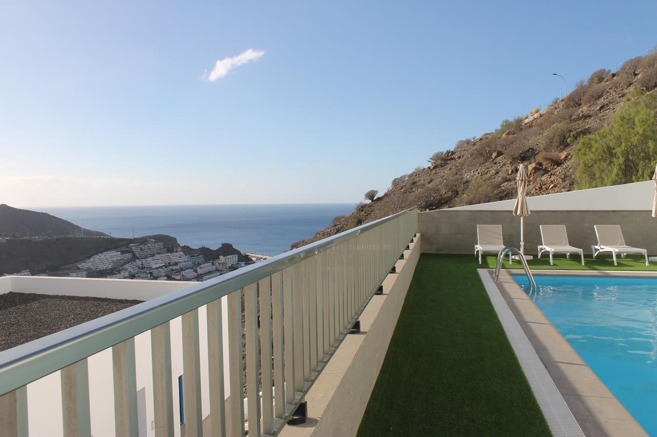 Apartamento Santa Claudia - Adults Only Puerto Rico (Gran Canaria)