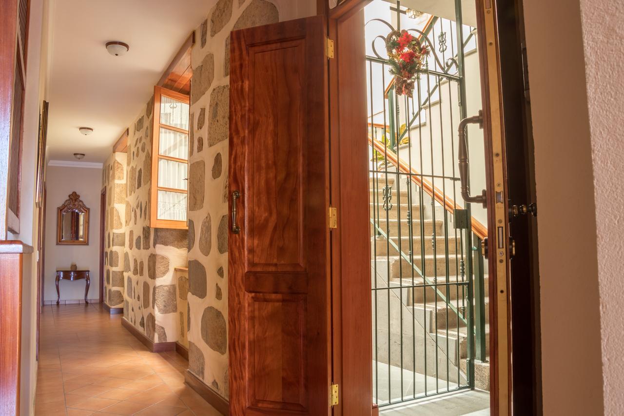 Dona Margarita Country house Teror