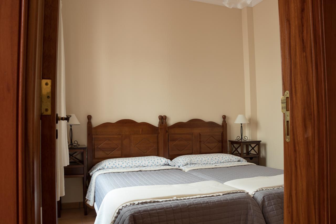 Country house Dona Margarita