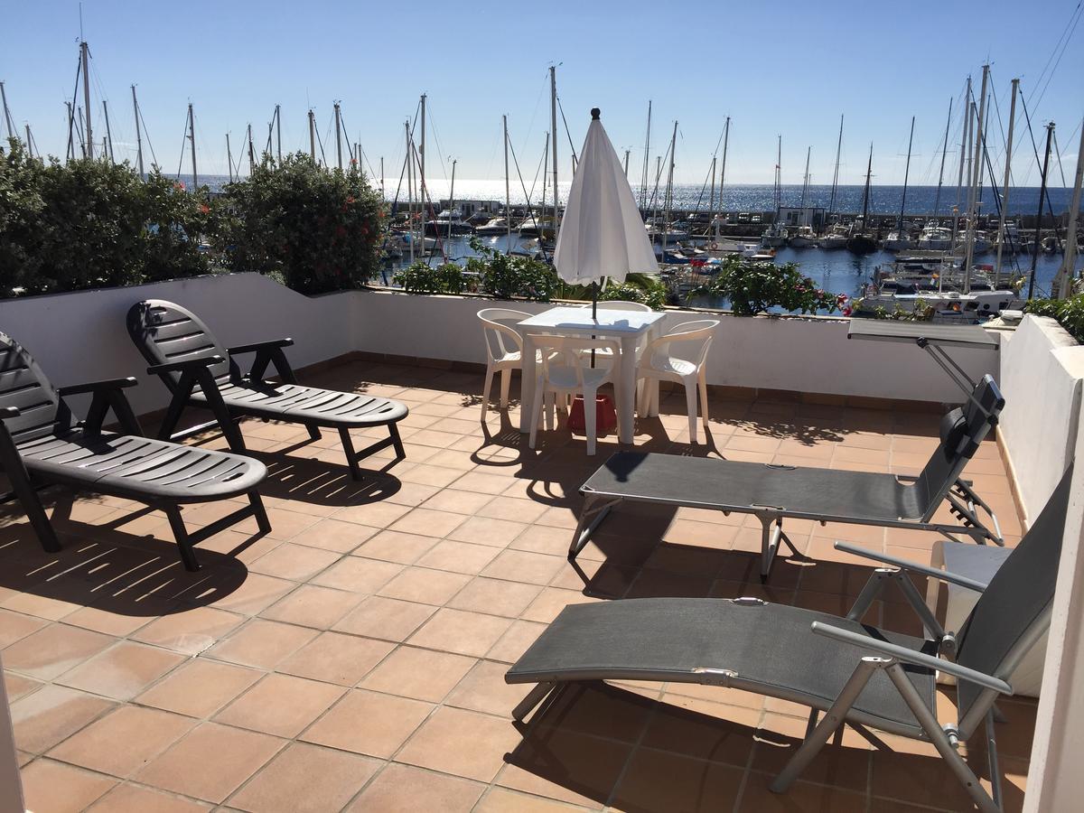 Apartment Muelle 41 Puerto De Mogan *