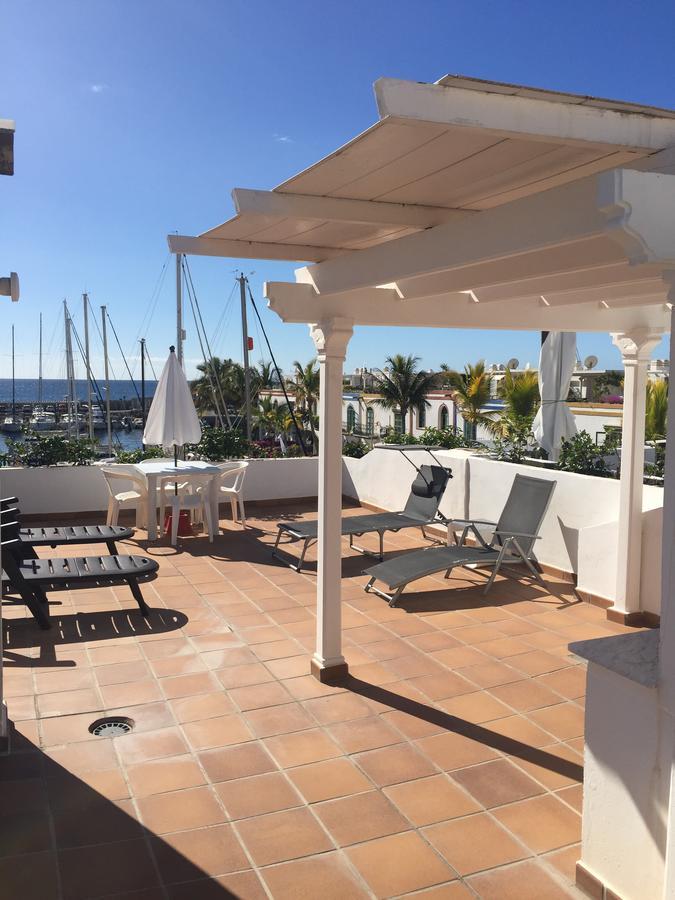 Apartment Muelle 41 Puerto De Mogan