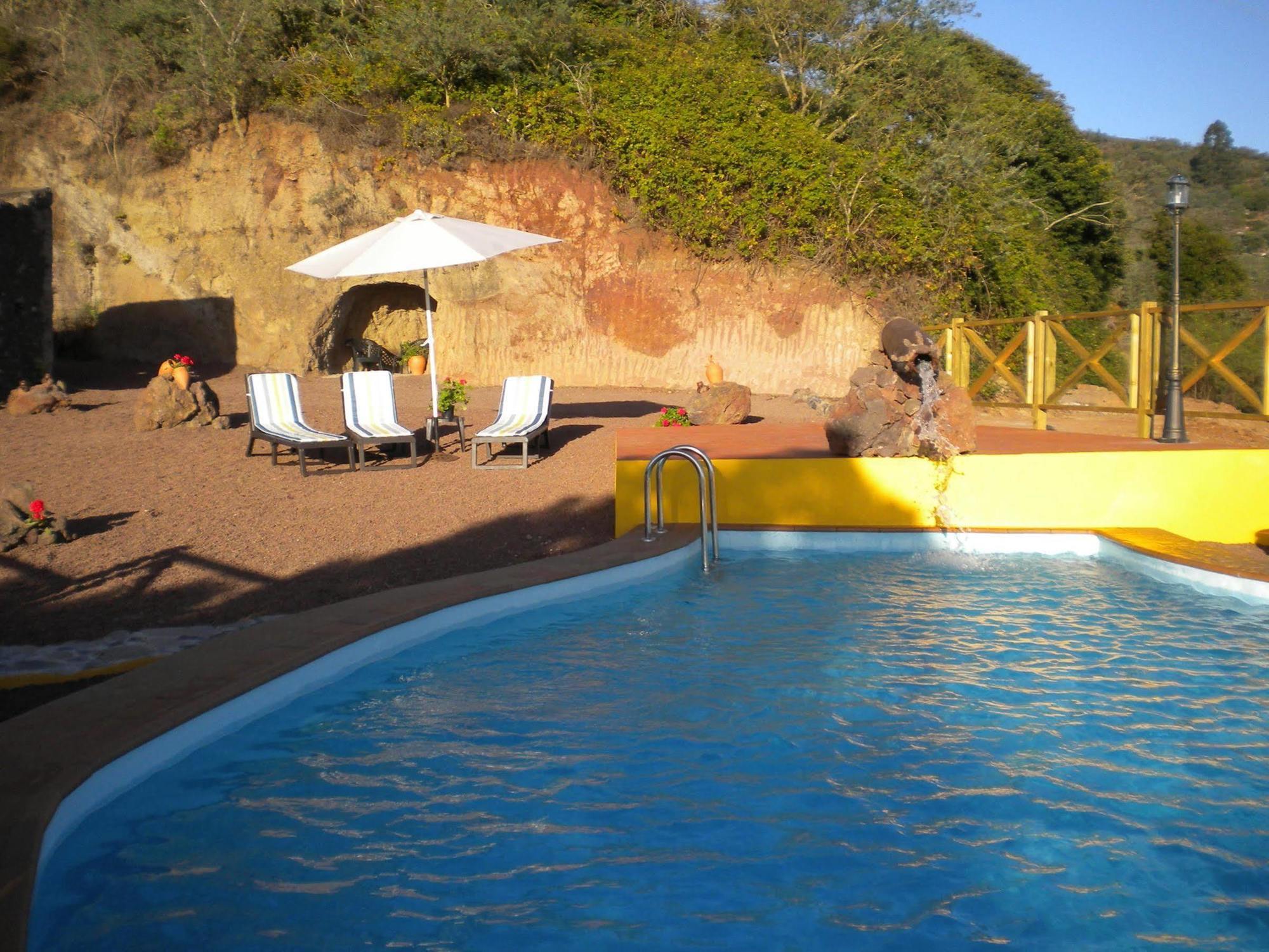 Finca Natura Canaria GRAN CANARIA