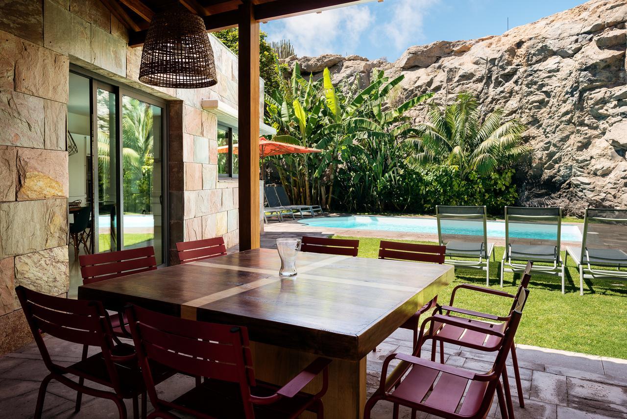 Salobre Villas Deluxe Xl