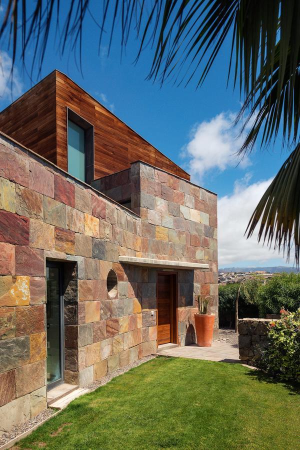 Salobre Villas Deluxe Xl