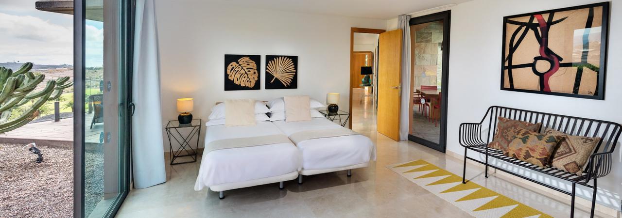 Salobre Villas Deluxe Xl Villa Salobre (Gran Canaria)