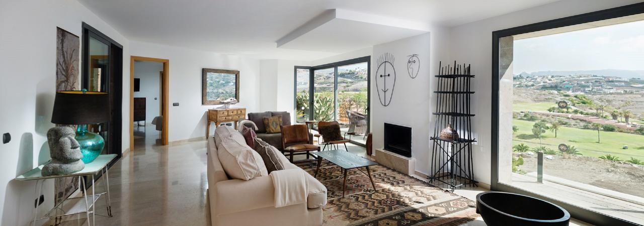 Salobre Villas Deluxe Xl Villa Salobre (Gran Canaria)