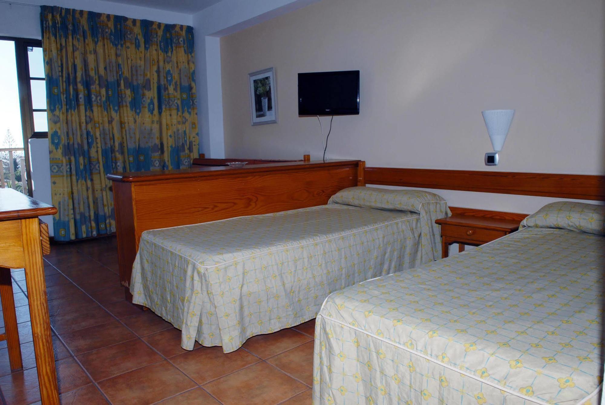 Appartamento Parquemar Playa del Inglés