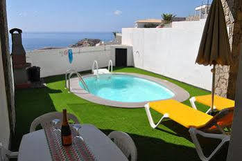 Apartamento Mirador Del Mar Puerto Rico (Gran Canaria)