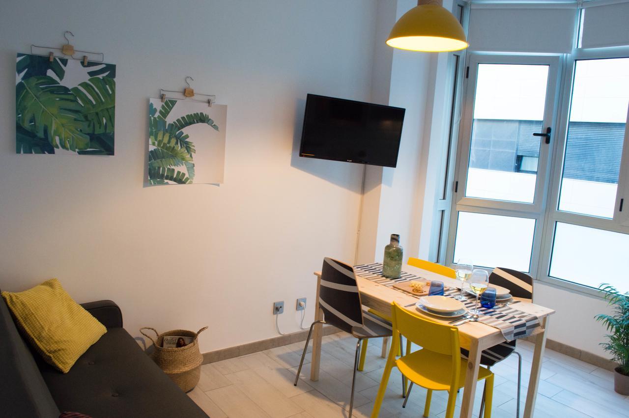 Apartment Canteras Snorkel Hotspot Las Palmas de Gran Canaria