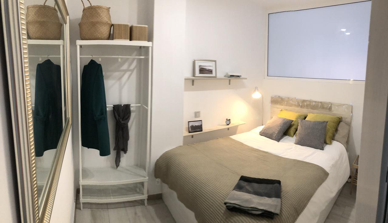 Apartment Canteras Snorkel Hotspot Las Palmas de Gran Canaria
