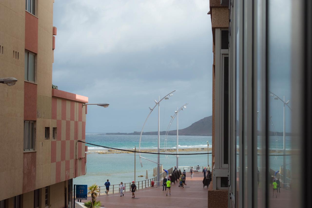 Canteras Snorkel Hotspot Apartment *