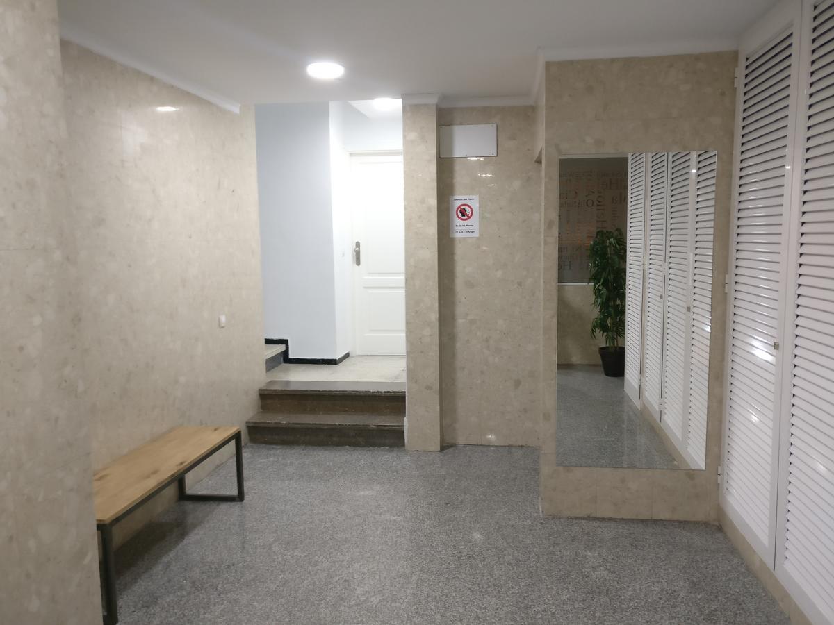 Canteras Snorkel Hotspot Apartment *