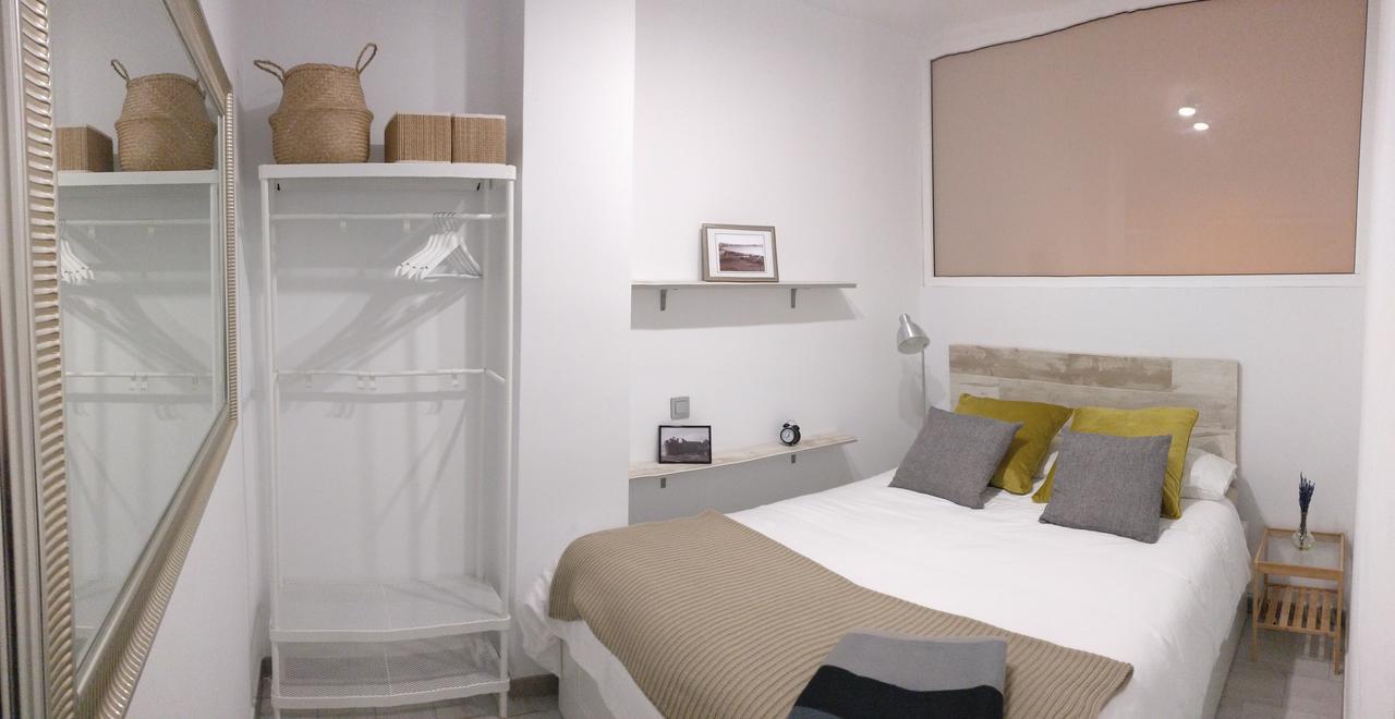 Apartment Canteras Snorkel Hotspot Las Palmas de Gran Canaria