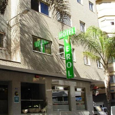 Hotel Verol 3*