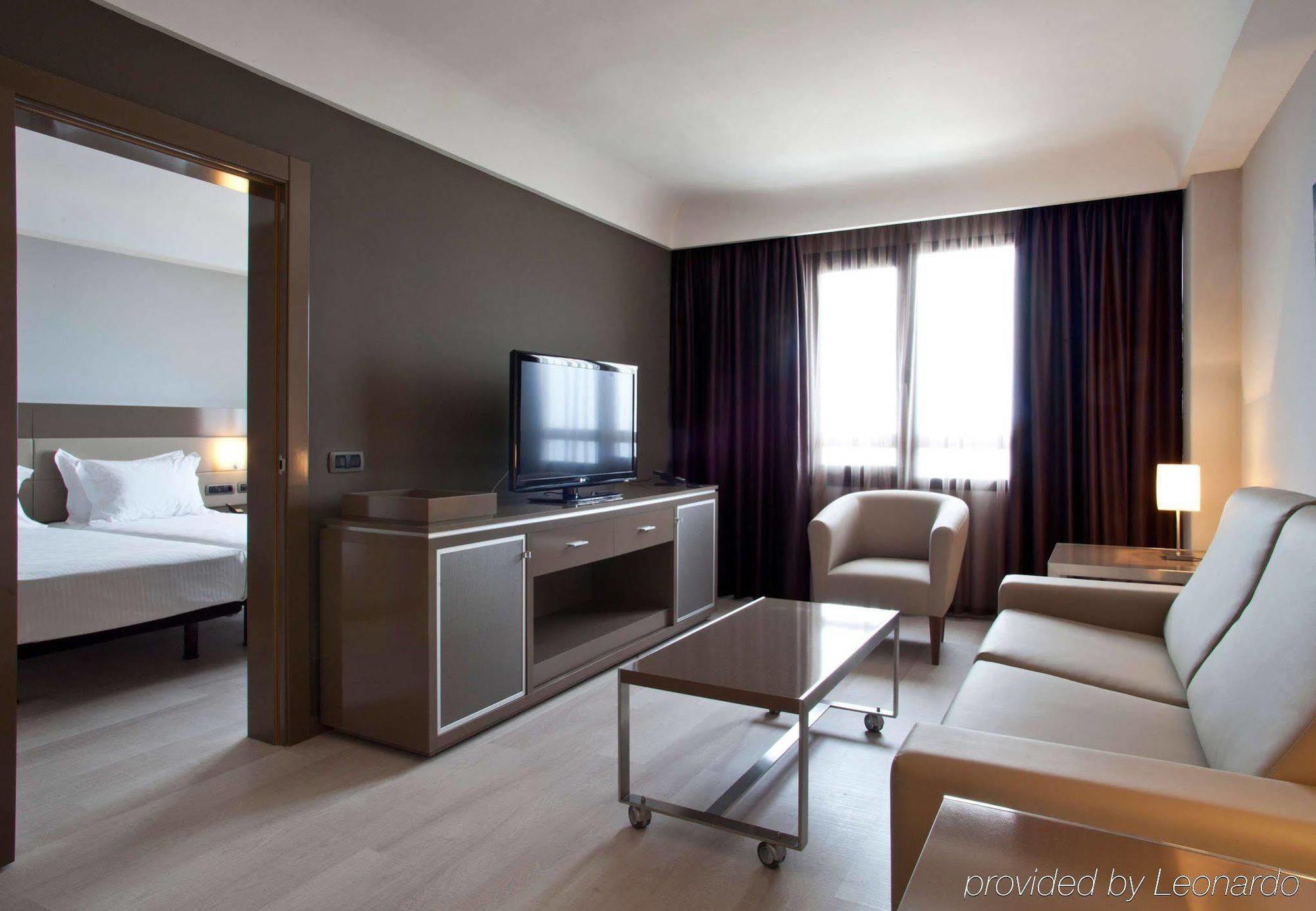 Hotel Ac Iberia Palmas Las Palmas de Gran Canaria