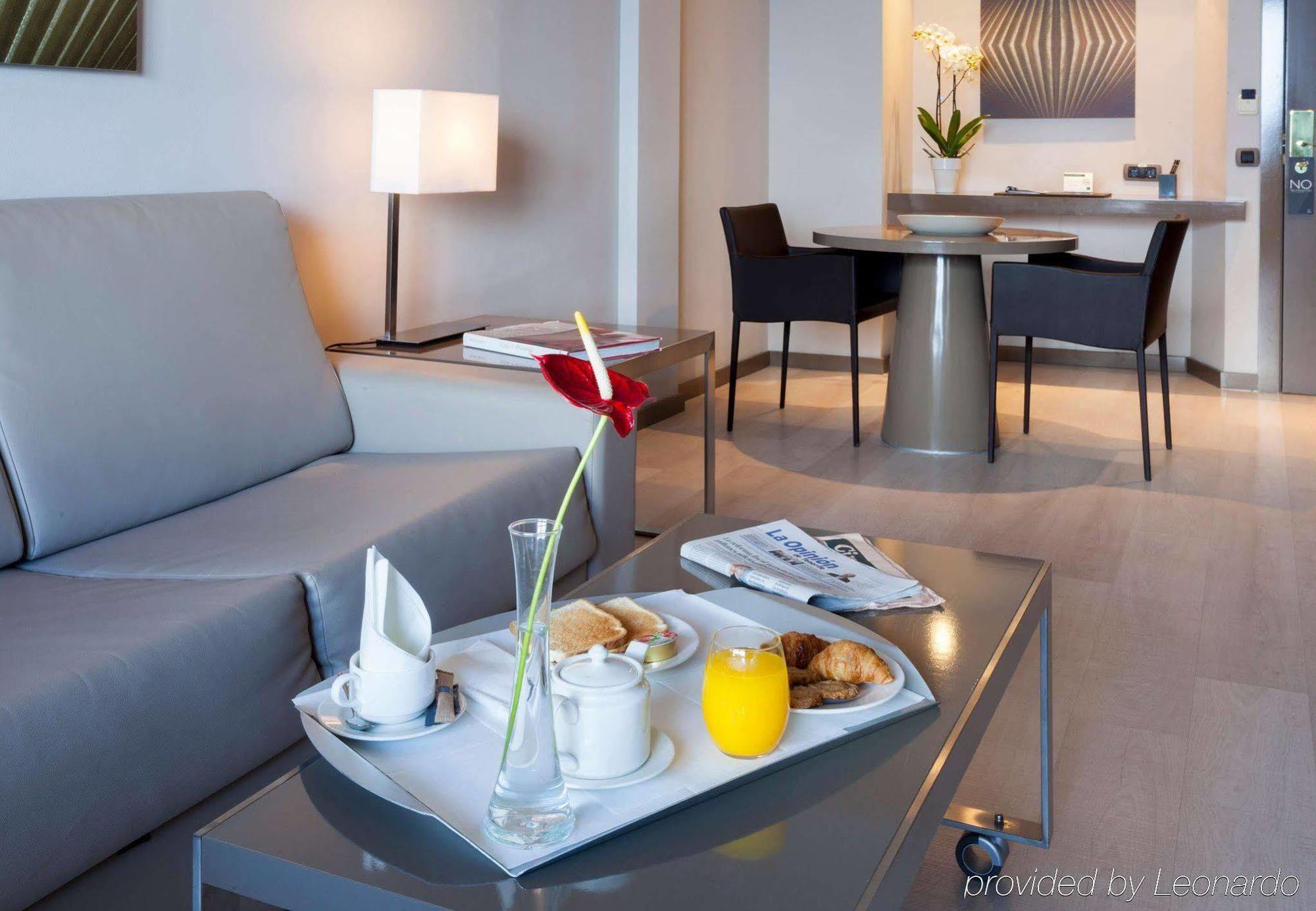 Hotel Ac Iberia Palmas 4*