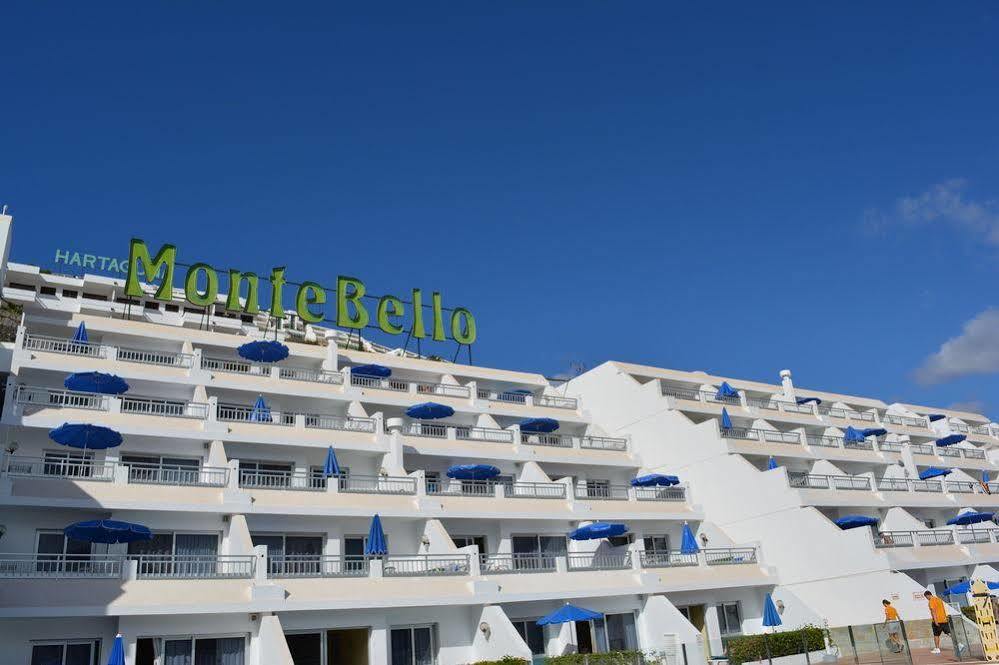 Servatur Montebello * Puerto Rico (Gran Canaria)