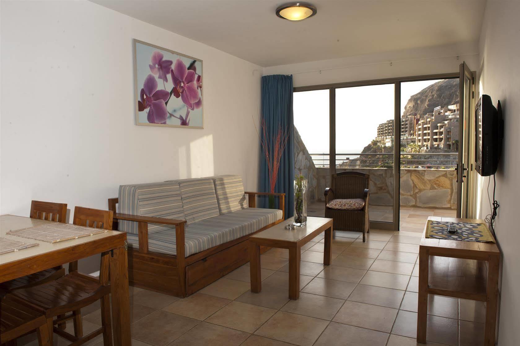 Appartamento Terraza De Amadores *